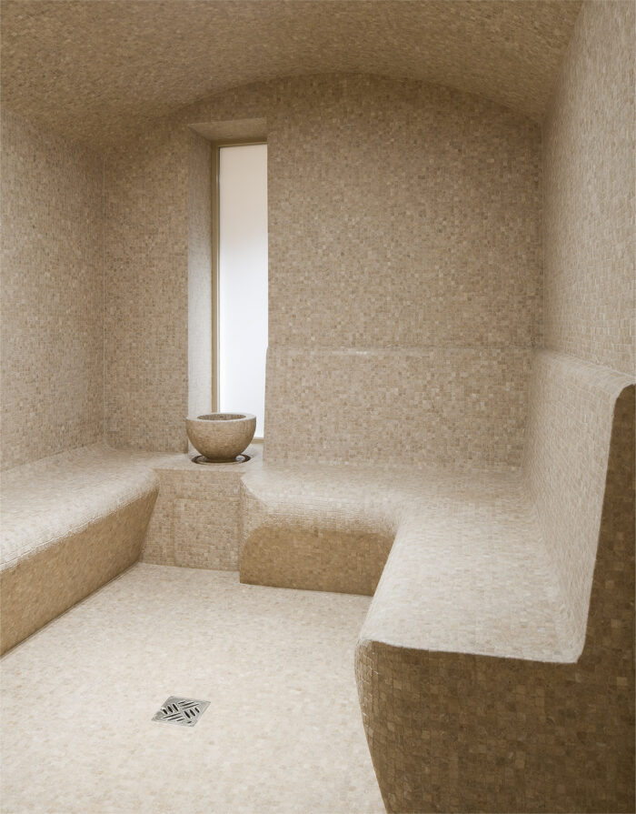 Project | LE GRELLELEI