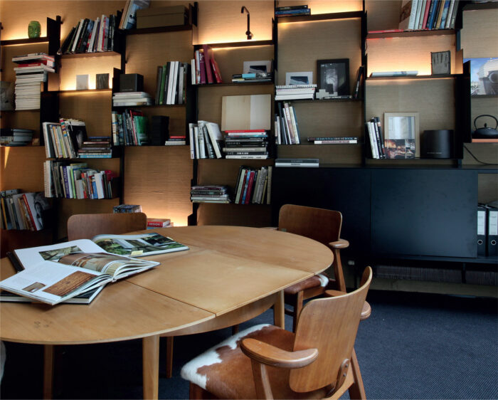 Project | BUREAU