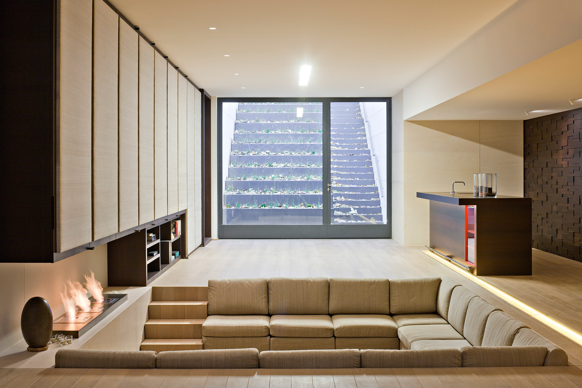 Project | LE GRELLELEI